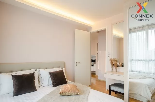 เช่า คอนโด ชั้นสูง H Sukhumvit 43 BTS-พร้อมพงษ์ สุขุมวิท คลองตันเ